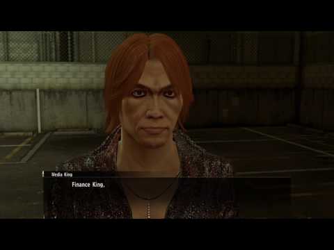 GrobbleDong's Live PS4 Yakuza0