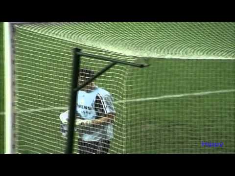 VÍDEO HISTÓRICO: ATHLETIC CLUB - REAL MADRID | 20 DE MARZO DE 2004