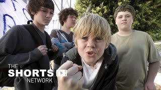 The School Bully vs. The A-Student | Short Film "Paulie"