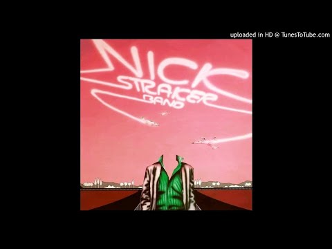 Nick Straker Band - A Walk In The Park (Raal's Extended Disco Edit)