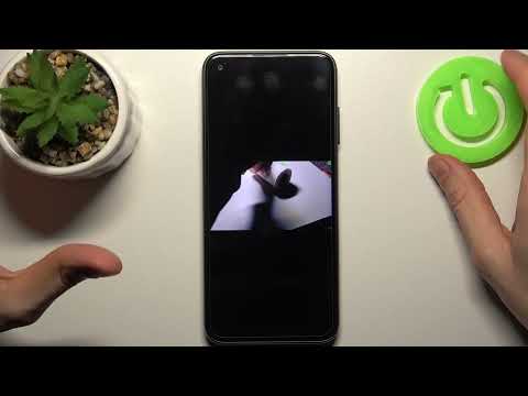 How to Record Slow Motion Video on HTC Desire 22 Pro