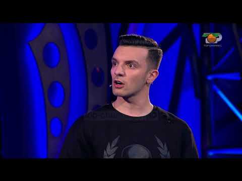 Portokalli, 4 Mars 2018 - Kimikati shet virgjerine