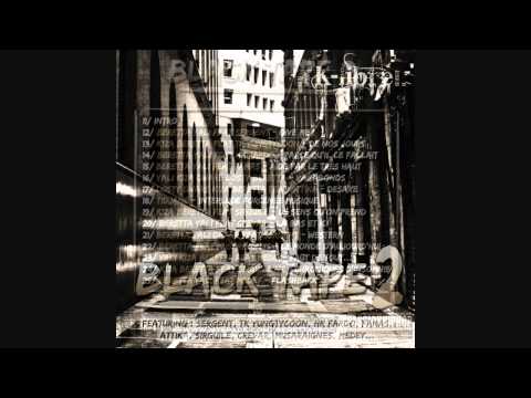 vagabonds Yali Kiza Dwaré Losty Beretta Prod by Blow k-libre.wmv