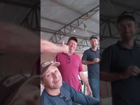 Bocha 2025 boa vista do incra, RS