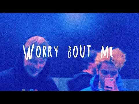Frank Twitchy Ft. PRESTON! - Worry Bout Me (Official Audio)