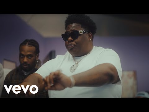 BIG30 ft. BigXthaPlug ft & Moneybagg Yo - All Stars [Music Video]