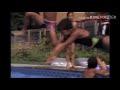 Sesame Street Letter S In The Pool