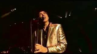 ROXY MUSIC JEALOUS GUY