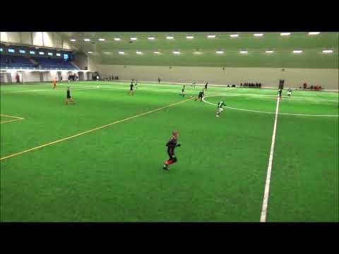 Flora 07 Nike Cup 2021