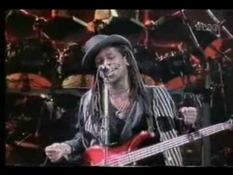 Aswad  " Feelings " LIVE