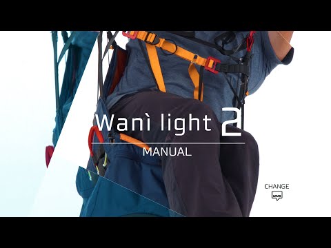 Wani Light 2 - Manual