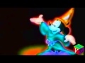 Not Sure What I Did To Feature Presentation And Walt Disney Classics