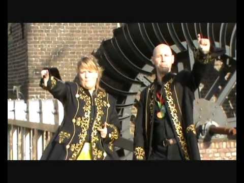 Óm in te Lieste - Ós Hoeëgtepuntj - LVK 2012