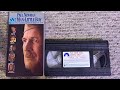 Opening To Fat Man And Little Boy 1990 Vhs