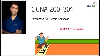 NAT Concepts