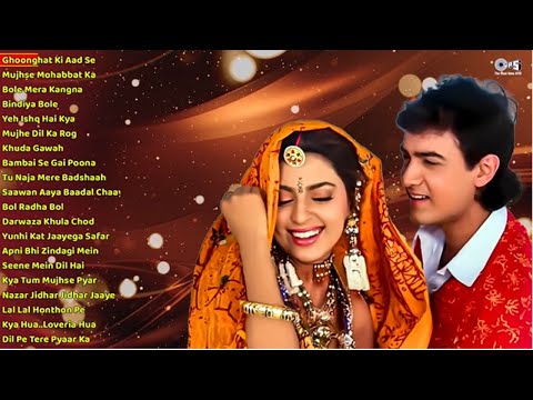 LIVE: 90's के सदाबहार पुराने गाने |Hindi Song | Purane Gane | 90s Songs Hindi | 90s Hits Hindi Songs