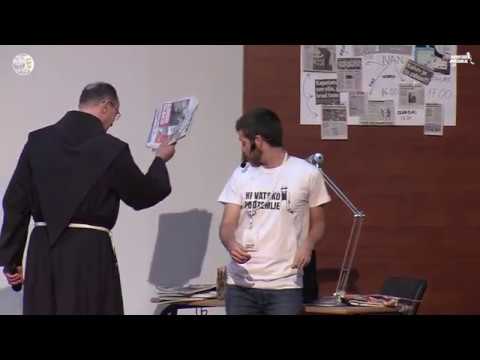 Nije zadnji susret Nadzemlja - 21.11.2018.