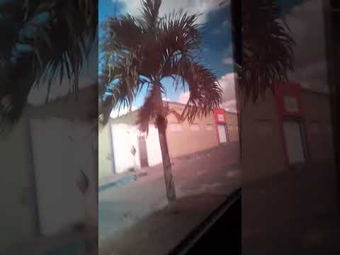 Cidade de Antas Bahia 