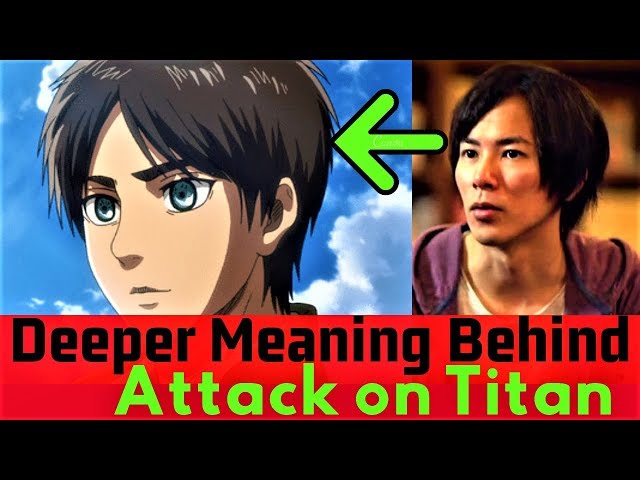 Hajime Isayama videó kiejtése Angol-ben