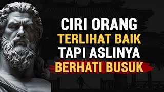 Download lagu WASPADA !! 10 Ciri Orang Terlihat Baik Padahal Aslinya Berhati Busuk mp3 Download lagu WASPADA !! 10 Ciri Orang Terlihat Baik Padahal Aslinya Berhati Busuk mp3