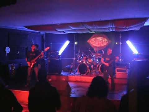 MUMBAJUMBA - Marmaja Club 31.10.2009 - Hell - O - Weed Show