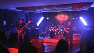 MUMBAJUMBA - Marmaja Club 31.10.2009 - Hell - O - Weed Show