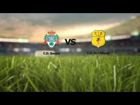 C.D Sauzal C.D San Miguel