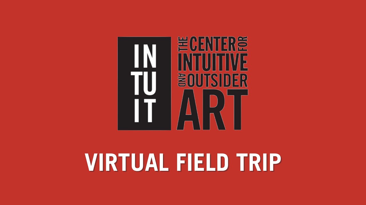 James Castle's Landscapes