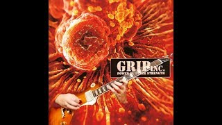 Grip Inc - Hostage to Heaven (Guitar Cover)