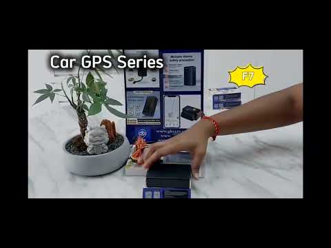 GPS TRACKER 