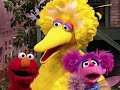 Sesame Street Three Episode 4149 English