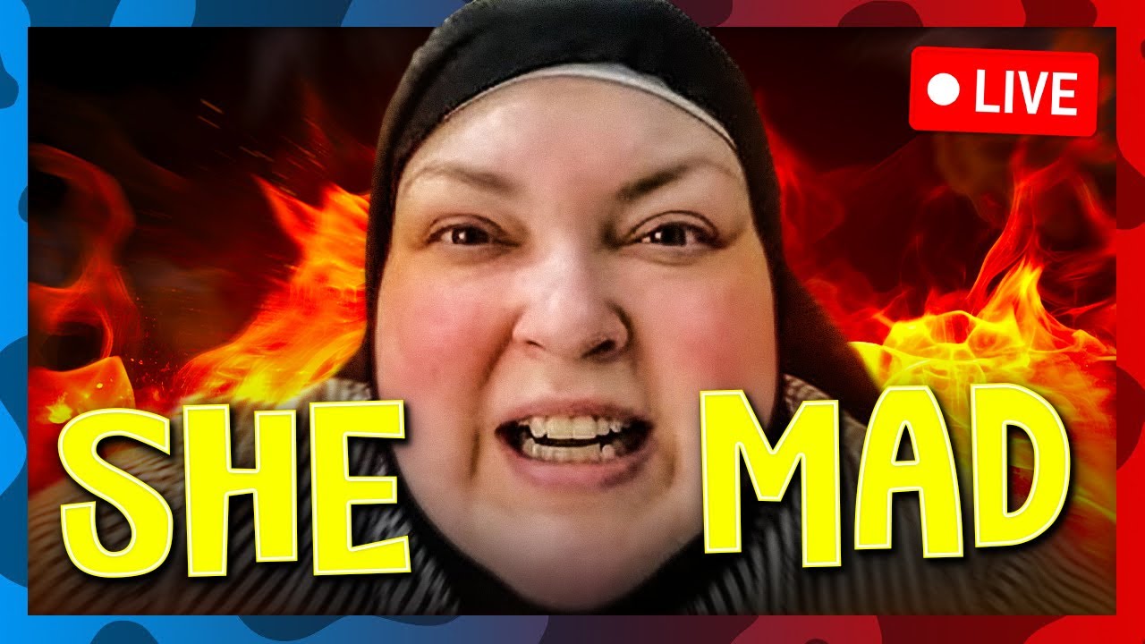 Foodie Beauty Accused us of Horrible Things 💔 Says We going to JAIL!  🚨🚔👮‍♀️ ❌