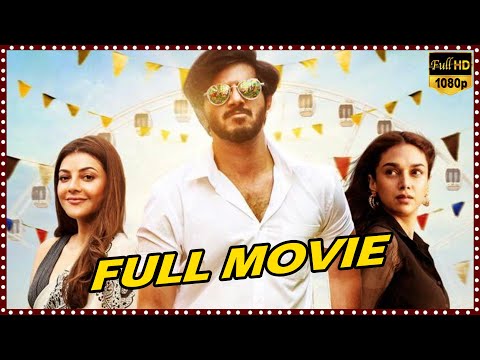 Hey! Sinamika Telugu Full Movie || Dulquer Salmaan || Aditi Rao Hydari || Kajal Aggarwal || WTM