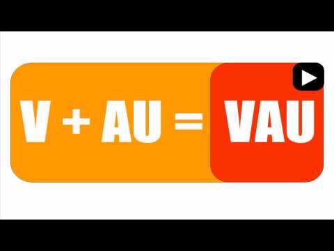 FRANZÖSISCH LERNEN = SYLLABES VAU