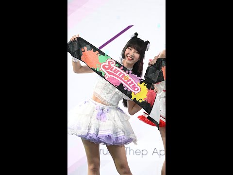 [Fancam] Namwhan Sumomo - Full Stage @ ABC Event in Bangkok 1st 03/12/2022