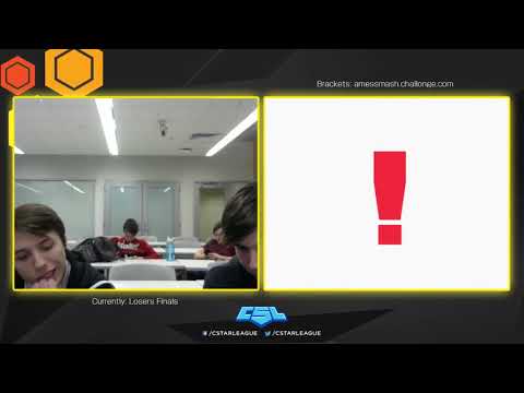 Welfare Pickles (Snake) vs Sandbag (Young Link) - CSL 2019 MW-W Qualifier - LFs