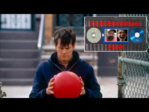 Controversial View: THE WOODSMAN (2004)