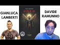 super el la vera storia di superman con davide ramunno e gianluca lamberti