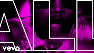 Kanye West - All Of The Lights (Revised) ft. Rihanna