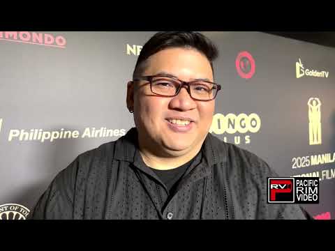 Manila International Film Festival | Community Health