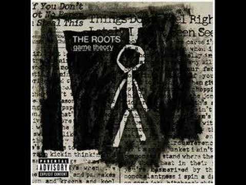 The Roots - In The Music Feat. Malik B & Porn
