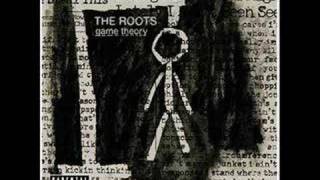 The Roots - In The Music Feat. Malik B &amp; Porn