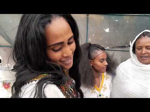 tdf ድምፃዊ ፅሩይ ኣለፈ ኣብ መቀለ ዳስ ኣነቅኒቅዋ።ሳብስክራብ ብምባል በተሰብ ኹንና።