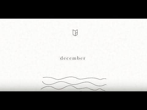 Clara Benin - December (Official Lyric Video)