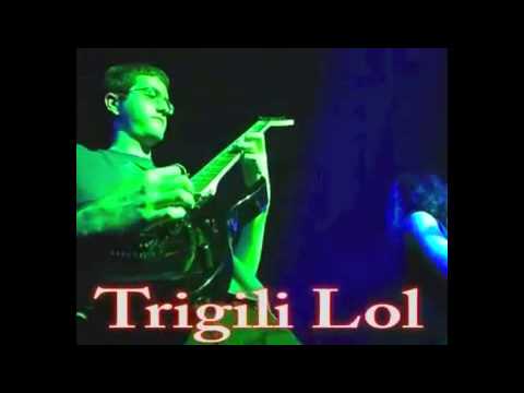 Trigili LoL - I Gothic Almería 2007