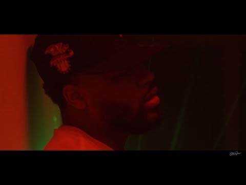 Dakei Harvey - "Going Thru Hell"