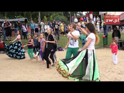 Dni Jeziora Lgińskiego niedziela