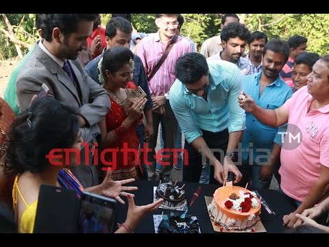 Sharlene Lobo  VIVEK DAHIYA'S Birthday Bash