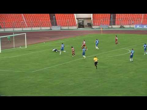 Football.By. Минск-Нафтан_0-1