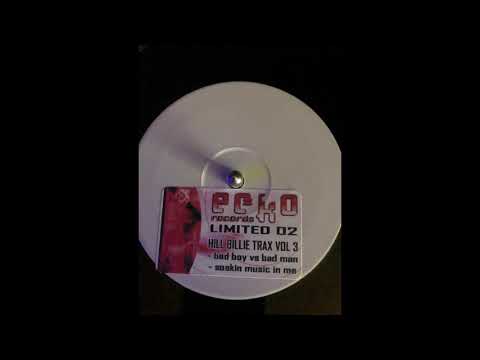 Echo Ltd 2  -  Hill billie Trax Vol 3  -  DJ Figgy   -  Soakin Music In Me